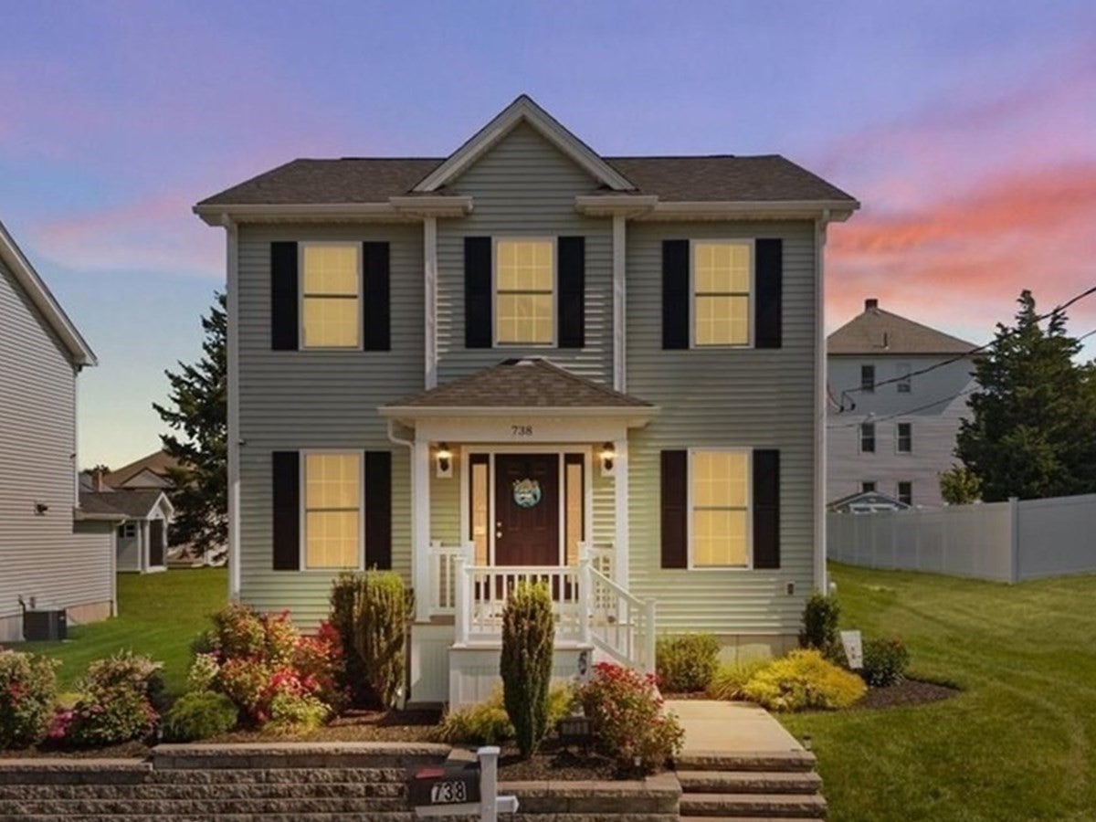 738 Hicks St, Fall River, MA, 738 Hicks St, Fall River, MA Photo #28