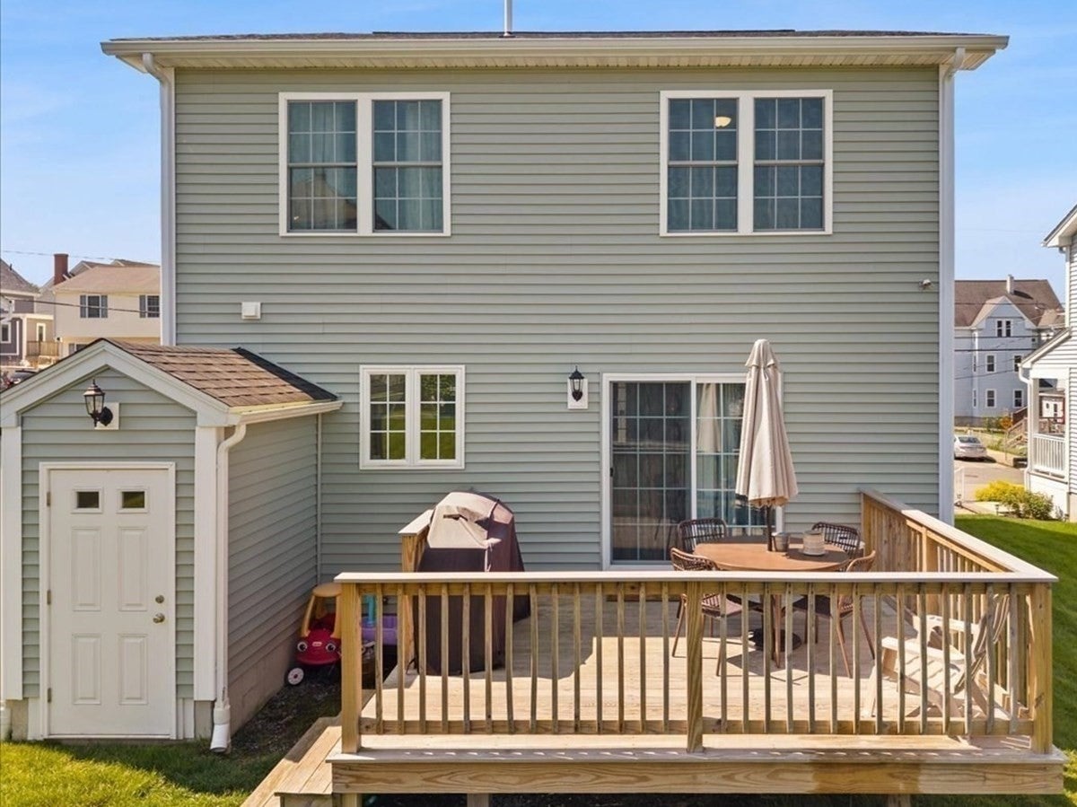 738 Hicks St, Fall River, MA, 738 Hicks St, Fall River, MA Photo #32