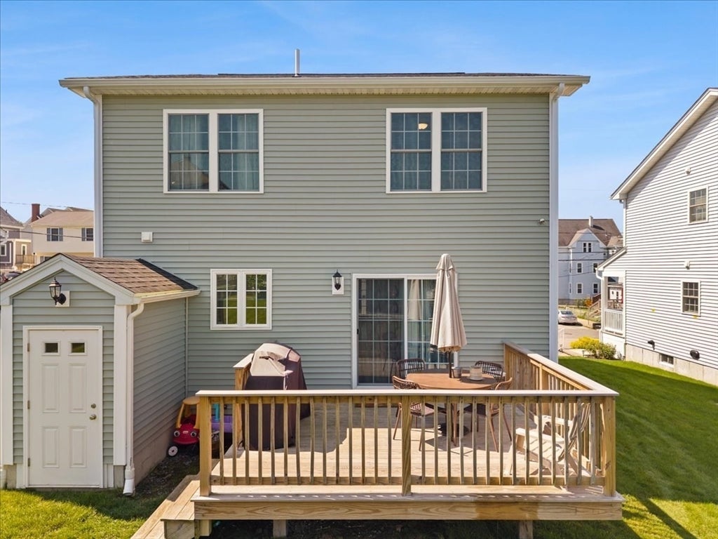 738 Hicks St, Fall River, MA, 738 Hicks St, Fall River, MA Photo #8