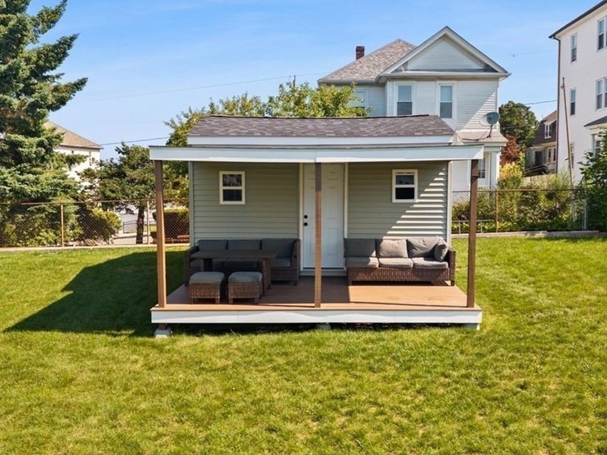 738 Hicks St, Fall River, MA, 738 Hicks St, Fall River, MA Photo #31