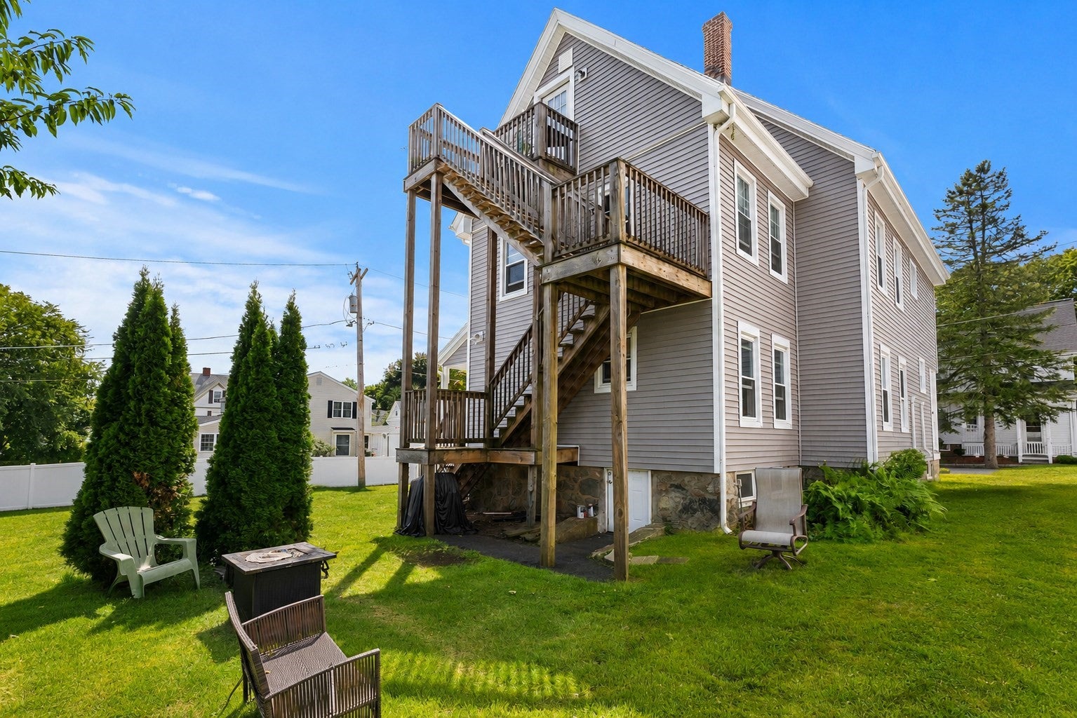 69 Prospect Ave, Norwood, MA Photo #5