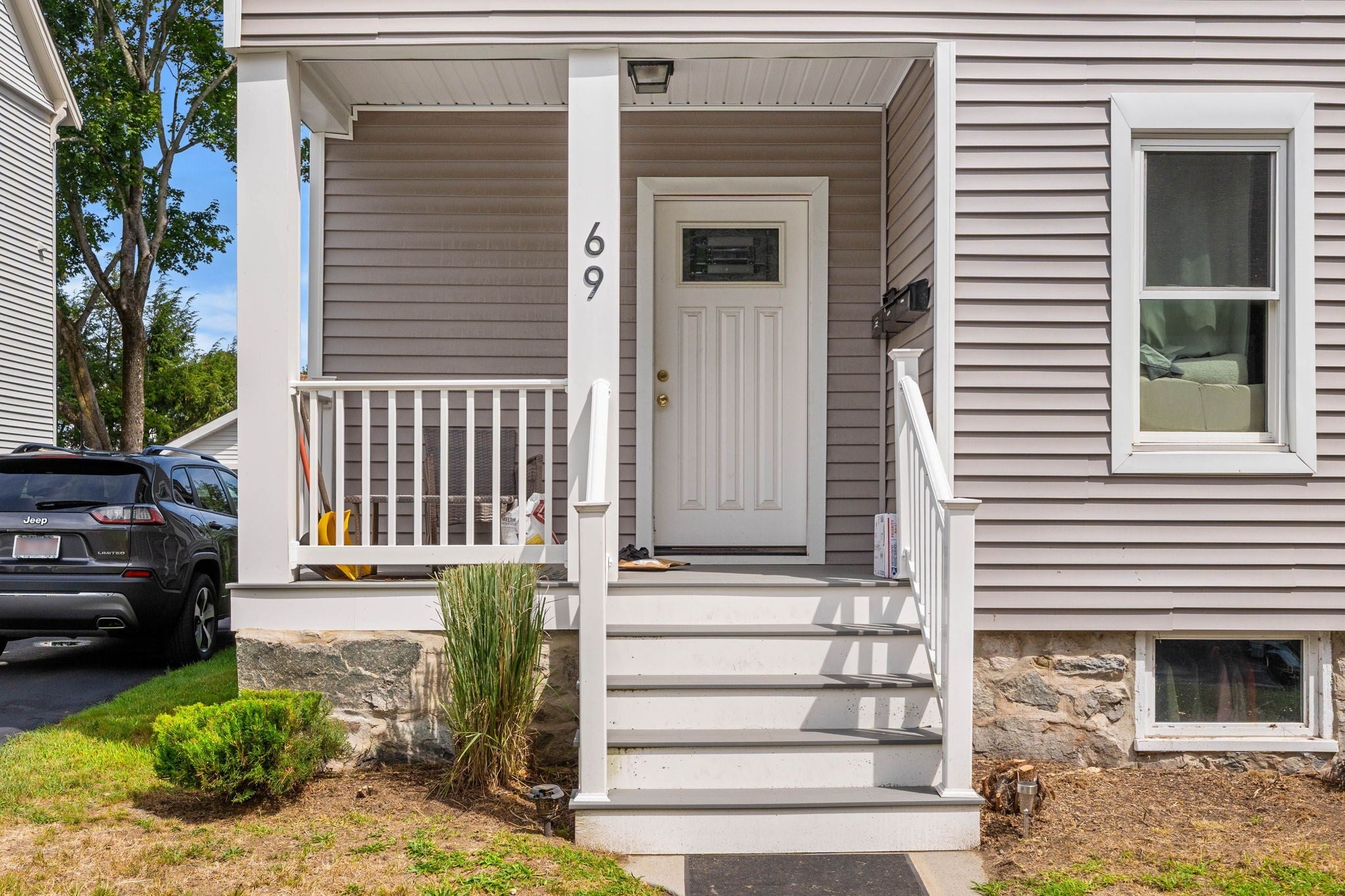 69 Prospect Ave, Norwood, MA Photo #4