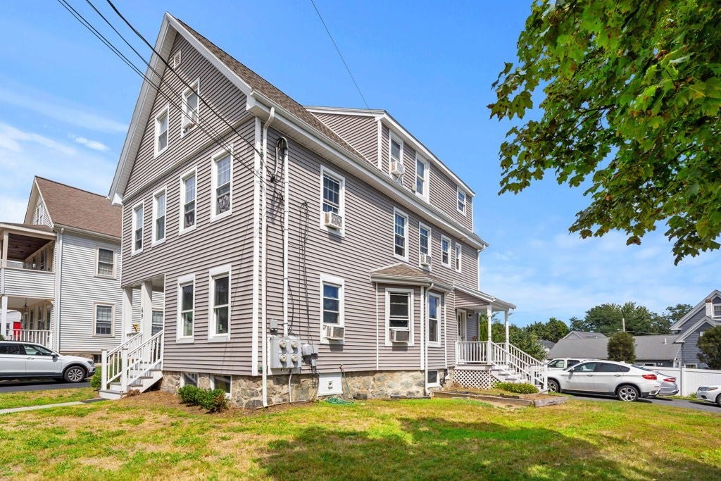 69 Prospect Ave, Norwood, MA Photo #2