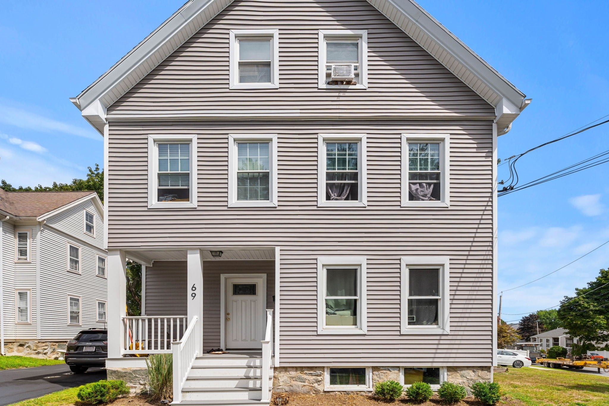 69 Prospect Ave, Norwood, MA Photo #1