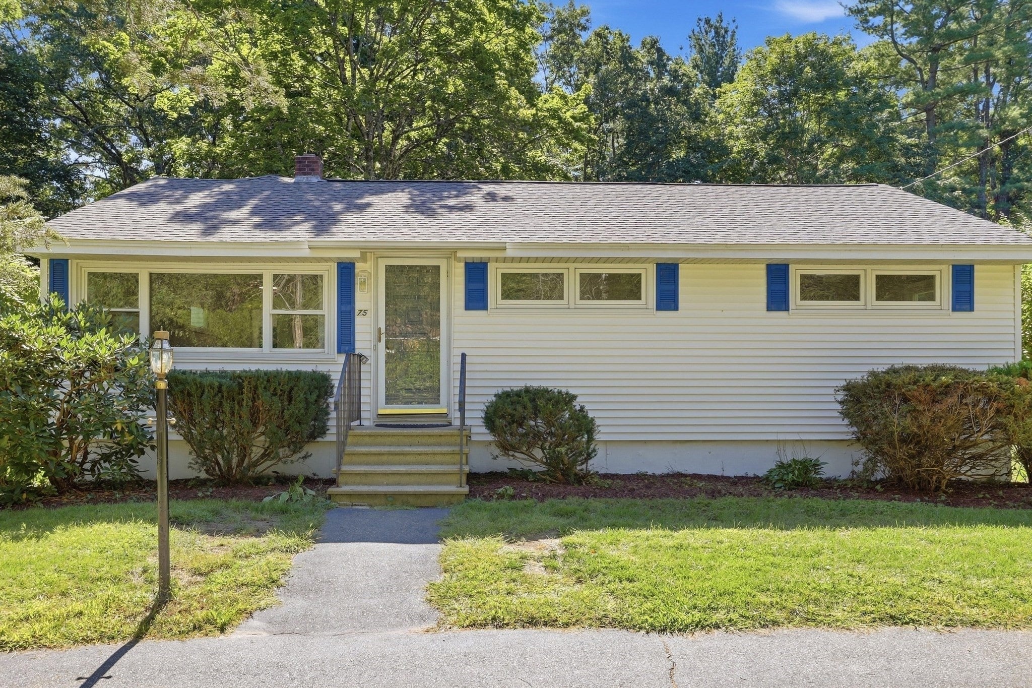 75 Proctor Road, Chelmsford, MA, 75 Proctor Road, Chelmsford, MA Photo #26