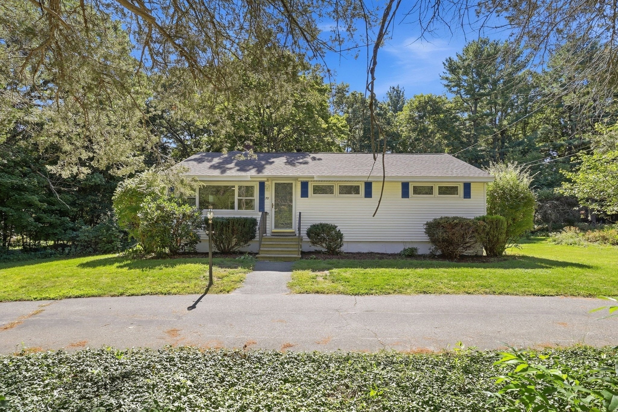 75 Proctor Road, Chelmsford, MA, 75 Proctor Road, Chelmsford, MA Photo #1