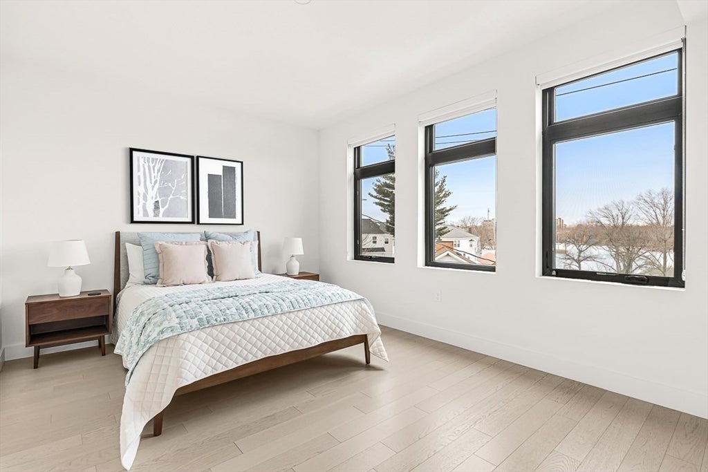 395 Alewife Brook Parkway #3H, Somerville, MA Photo #11