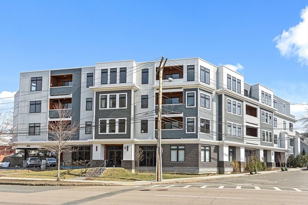 395 Alewife Brook Parkway #3H, Somerville, MA Photo #18