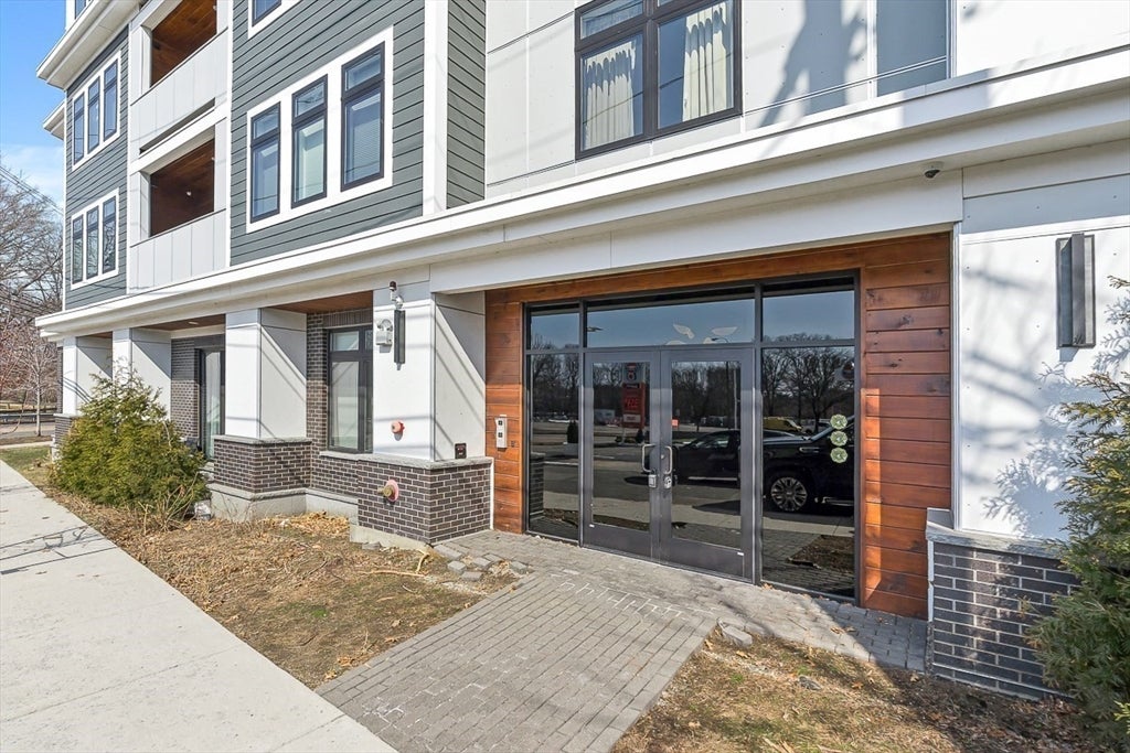 395 Alewife Brook Parkway #3H, Somerville, MA Photo #20