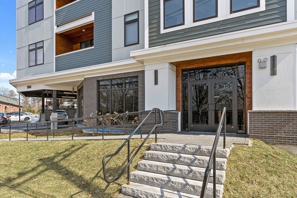 395 Alewife Brook Parkway #3H, Somerville, MA Photo #19