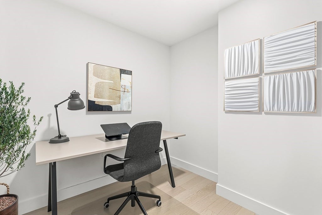395 Alewife Brook Parkway #3H, Somerville, MA Photo #15