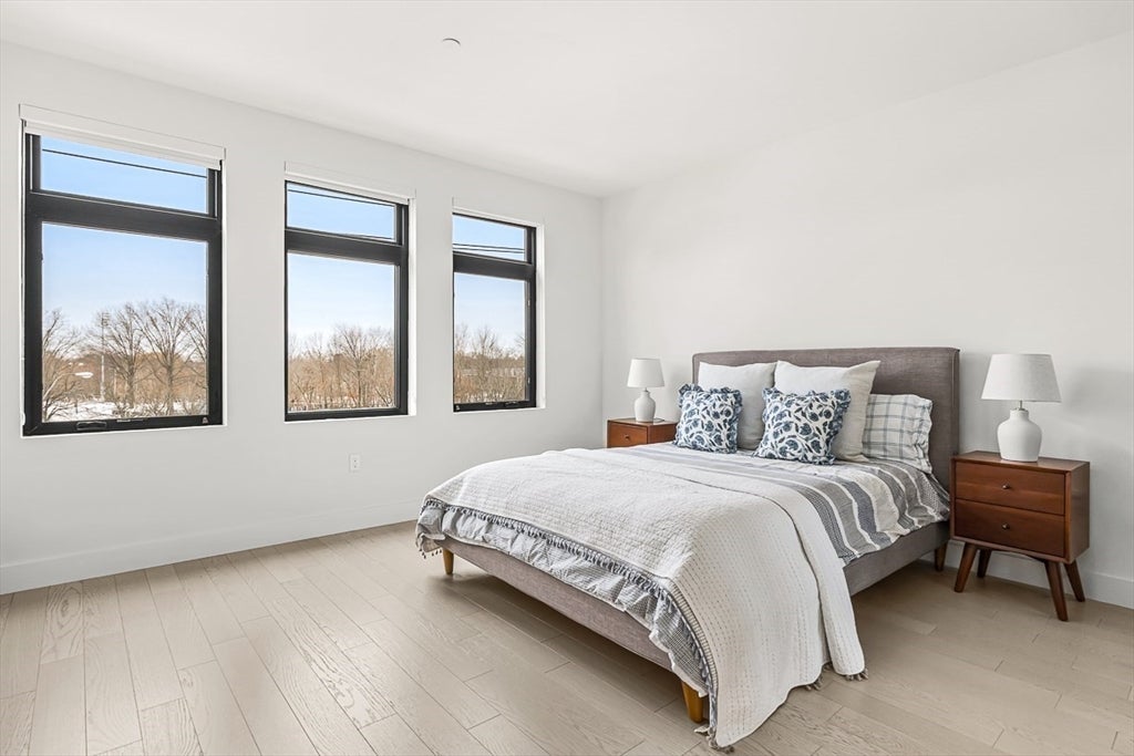 395 Alewife Brook Parkway #3H, Somerville, MA Photo #7