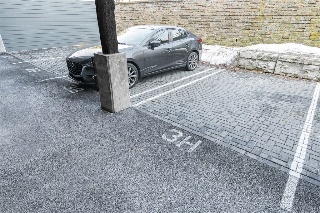 395 Alewife Brook Parkway #3H, Somerville, MA Photo #22