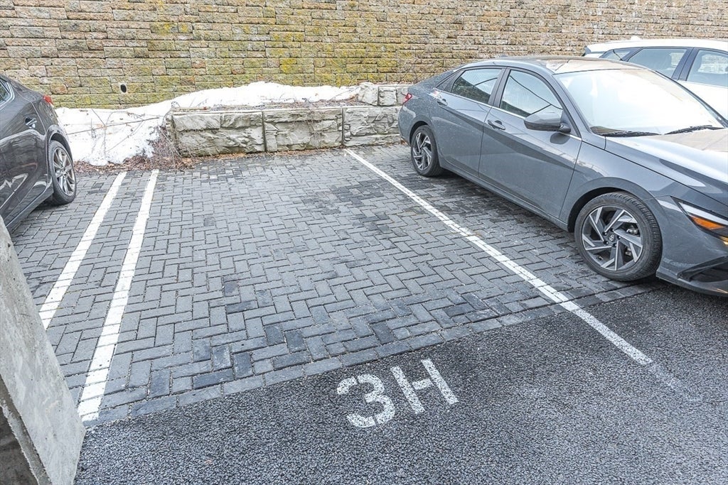 395 Alewife Brook Parkway #3H, Somerville, MA Photo #21