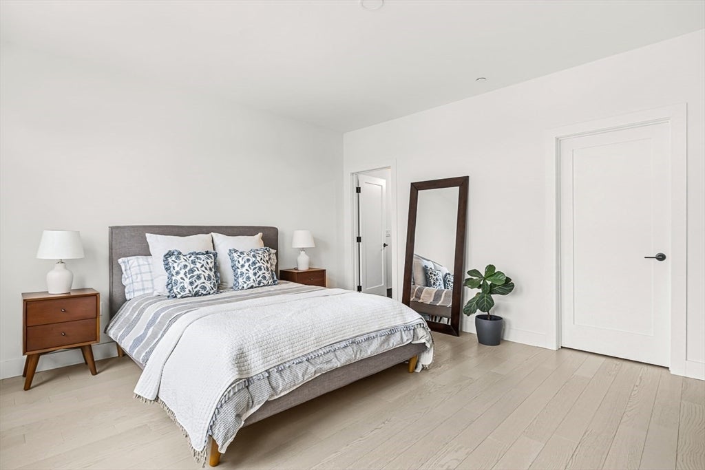 395 Alewife Brook Parkway #3H, Somerville, MA Photo #6