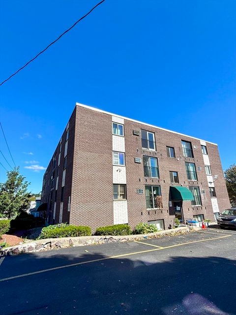 Photo of 505 Washington Ave #46, Chelsea, MA 02150 (MLS # 73470833)
