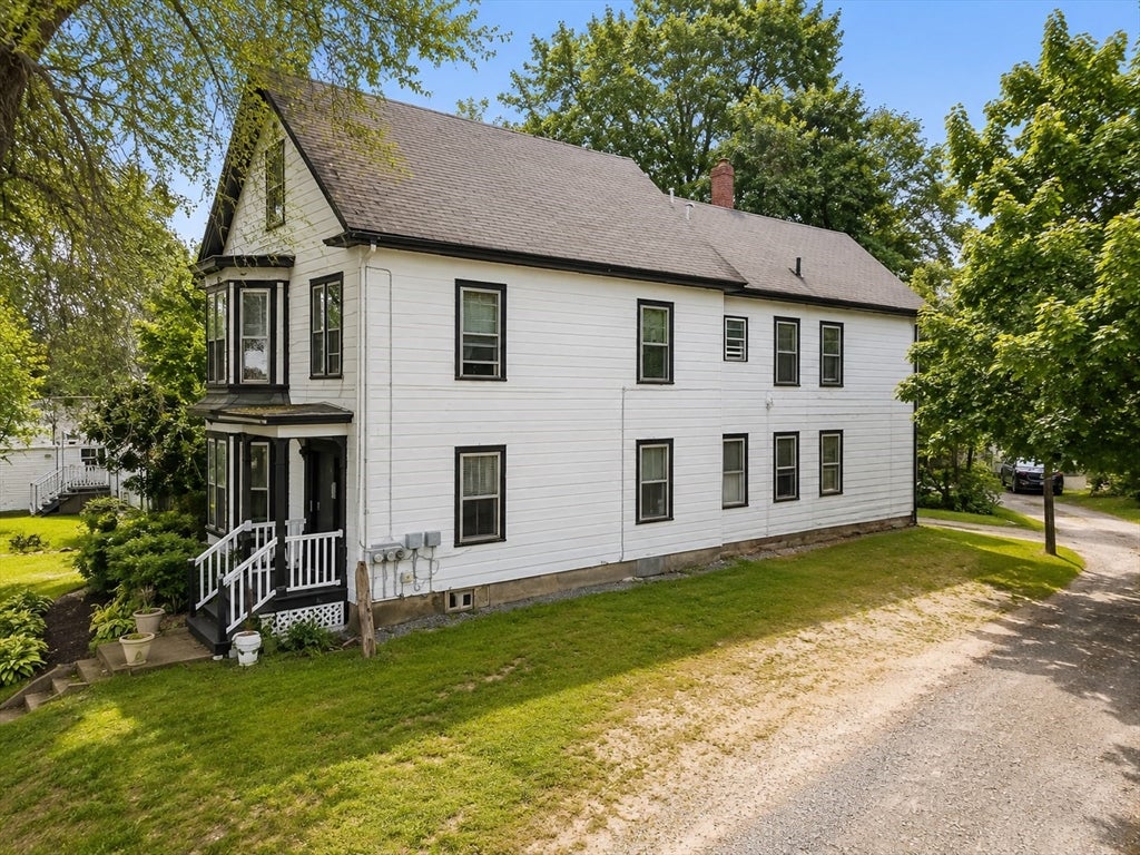 67-69 Main ST, Pepperell, MA Photo #2