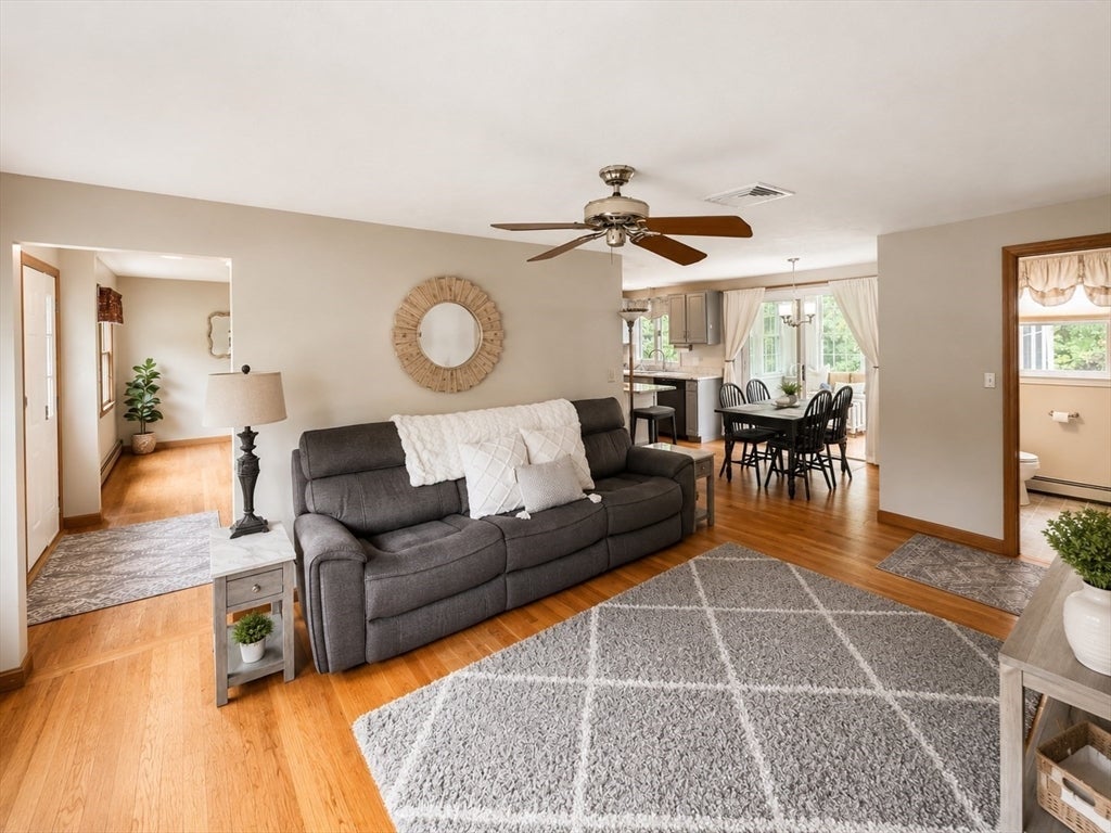 239 Presidential Dr, Abington, MA, 239 Presidential Dr, Abington, MA Photo #5