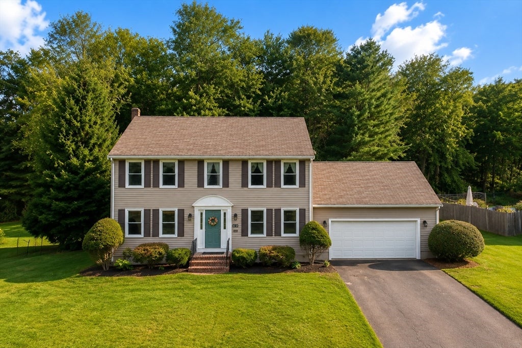 239 Presidential Dr, Abington, MA, 239 Presidential Dr, Abington, MA Photo #1