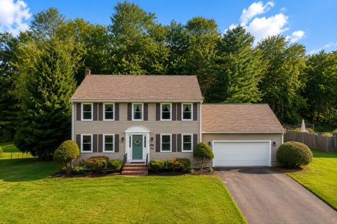 Photo of 239 Presidential Dr, Abington, MA 02351 (MLS # 73565603)