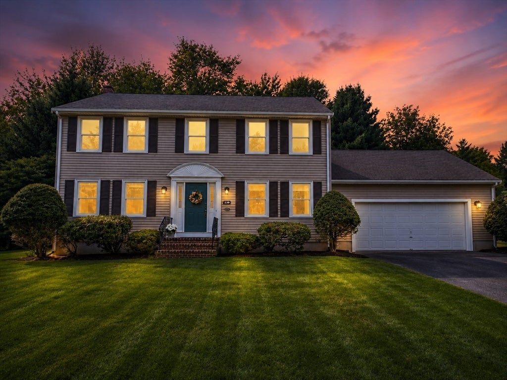 239 Presidential Dr, Abington, MA, 239 Presidential Dr, Abington, MA Photo #2