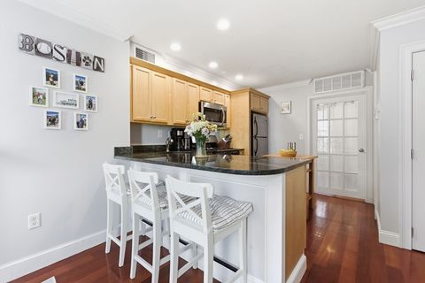523 E 2nd St 5 Boston MA 02127