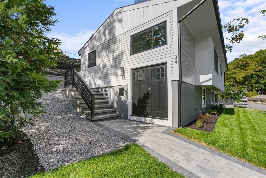 24 Stonehill Road