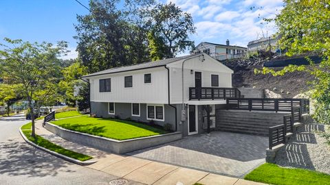 24 Stonehill Road Boston MA 02136