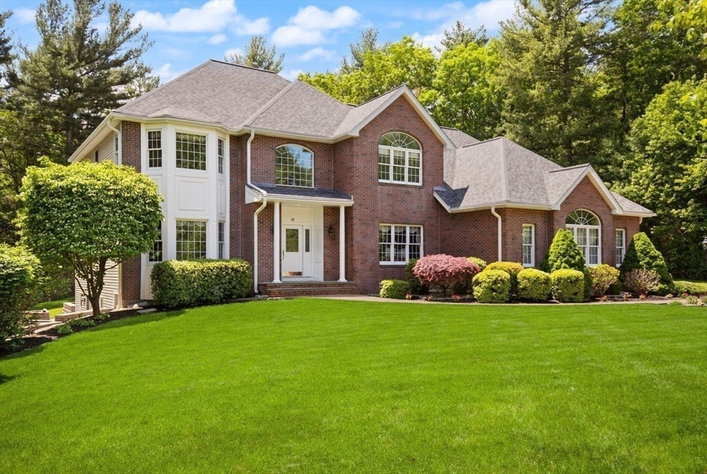 18 Terrapin Ln