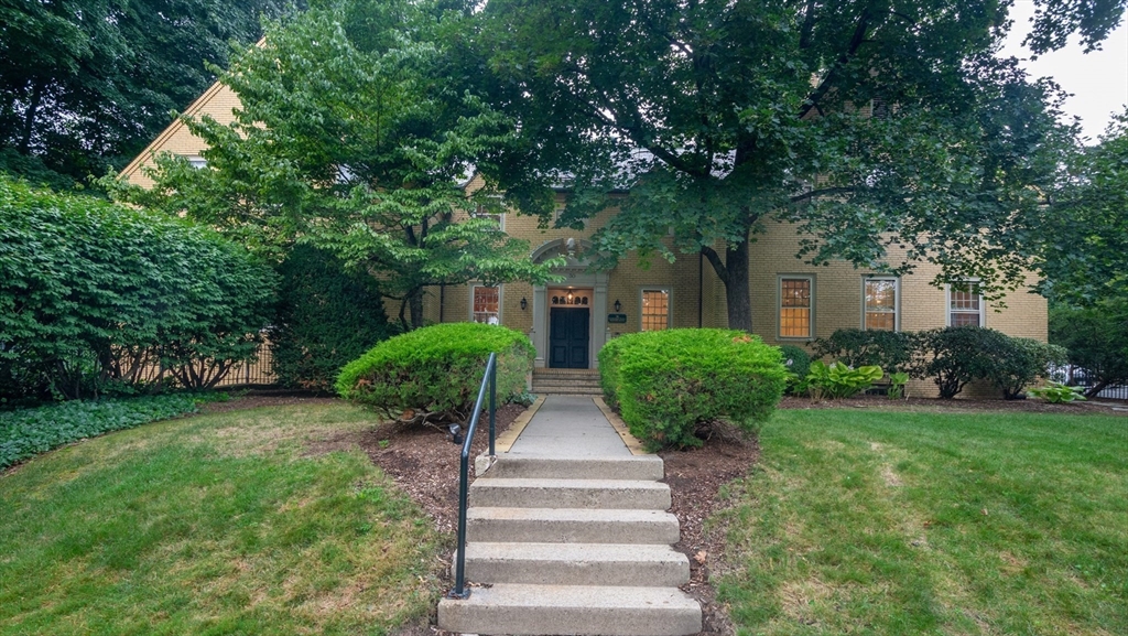 30 Cumberland Avenue 3W