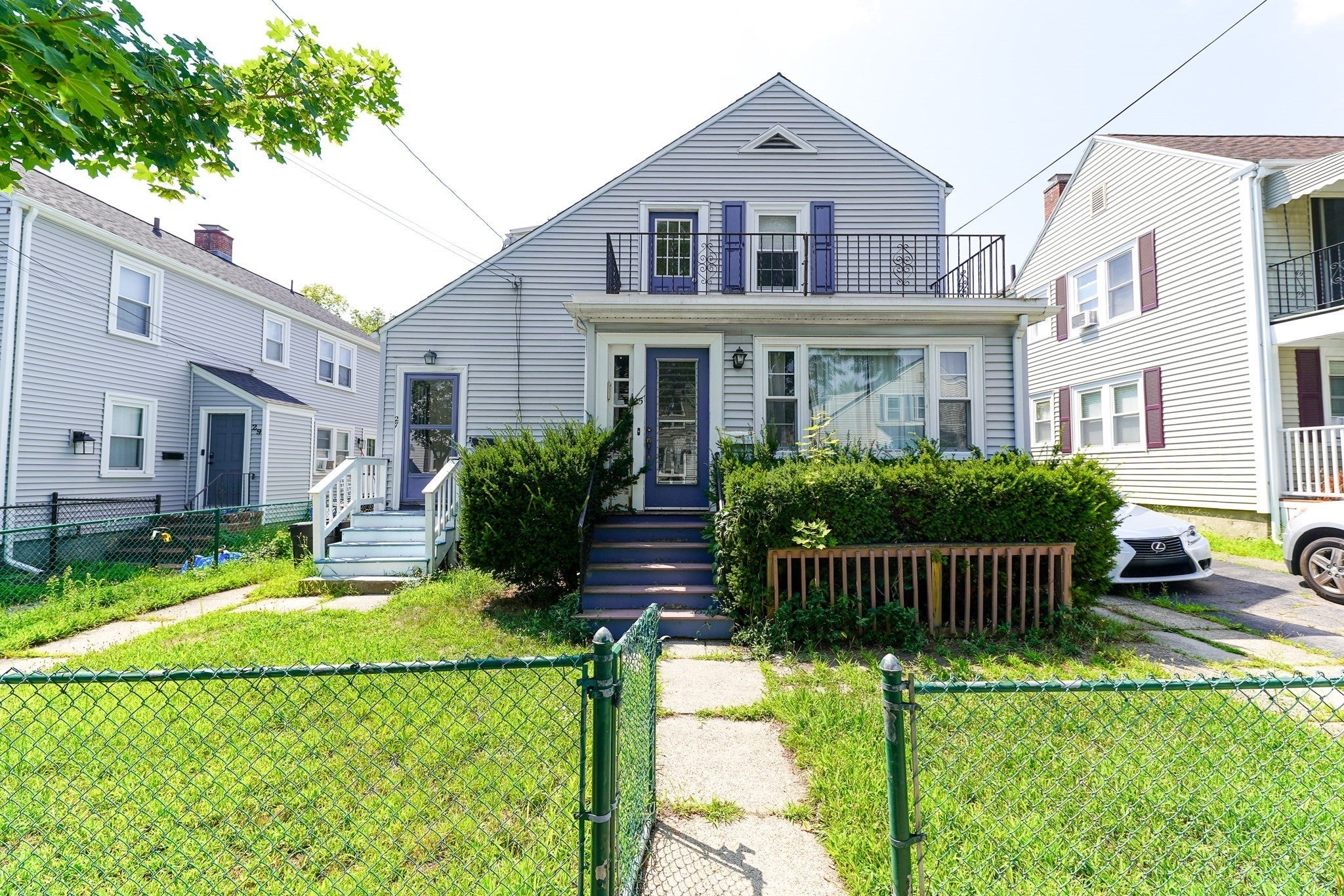 25-27 Lawn Ave #2, Quincy, MA, 25-27 Lawn Ave #2, Quincy, MA Photo #1