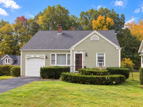 Photo of 83 Althea St, West Springfield, MA 01089 (MLS # 73592284)