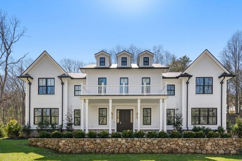 Photo of 196 Pond Road, Wellesley, MA 02482 (MLS # 73499334)