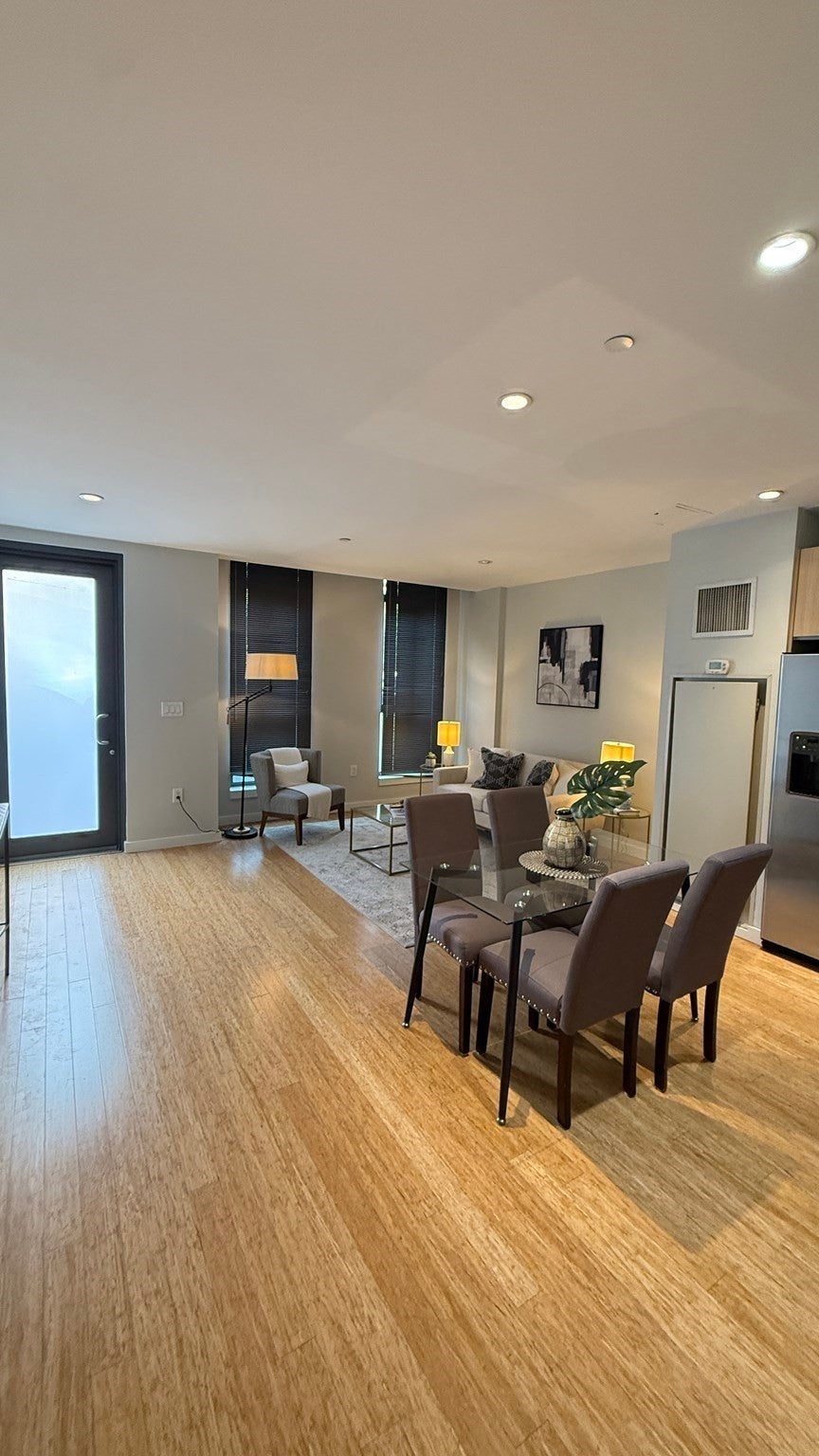 691 Massachusetts Ave #102, Boston, MA Photo #5