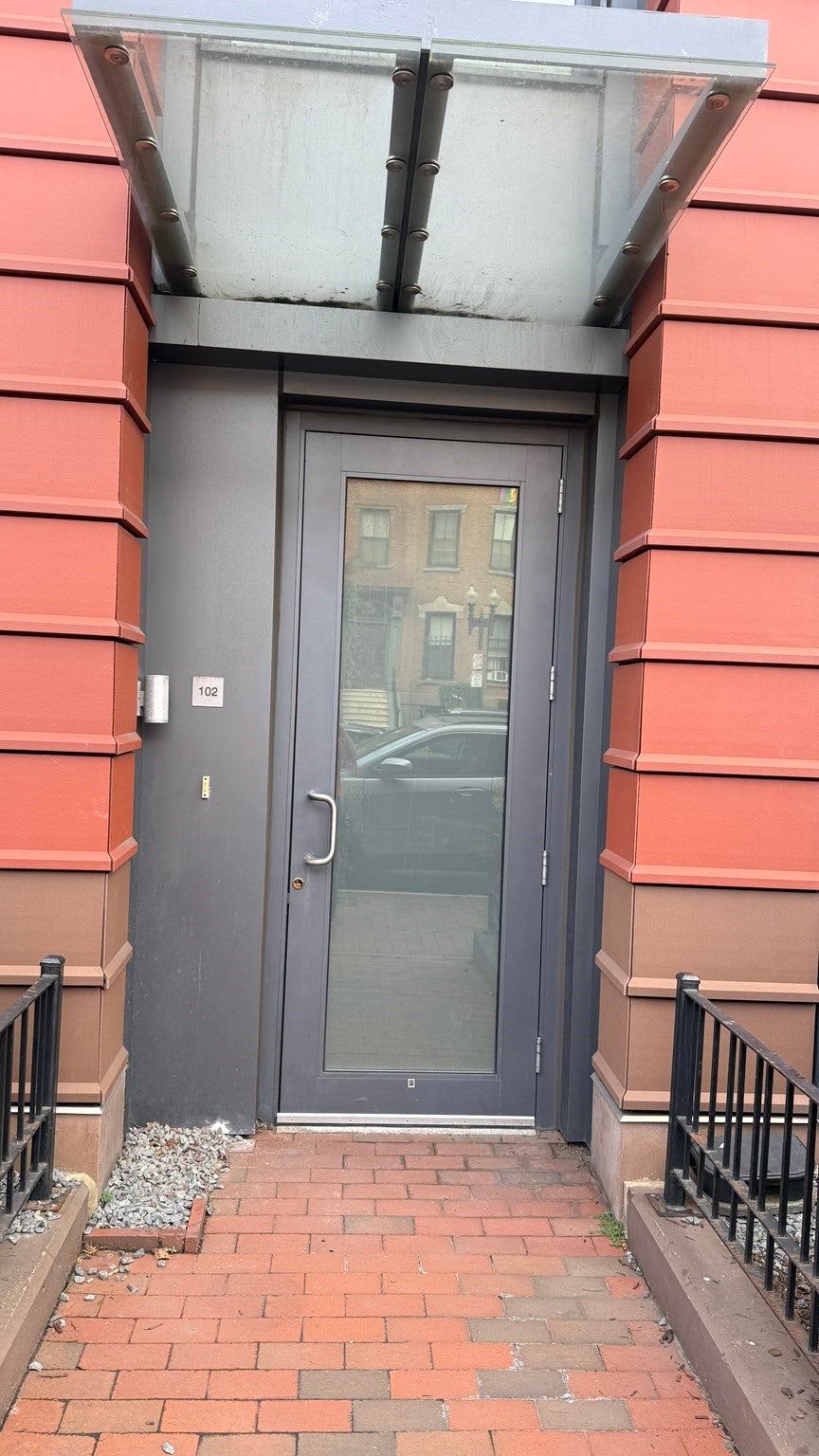 691 Massachusetts Ave #102, Boston, MA Photo #13