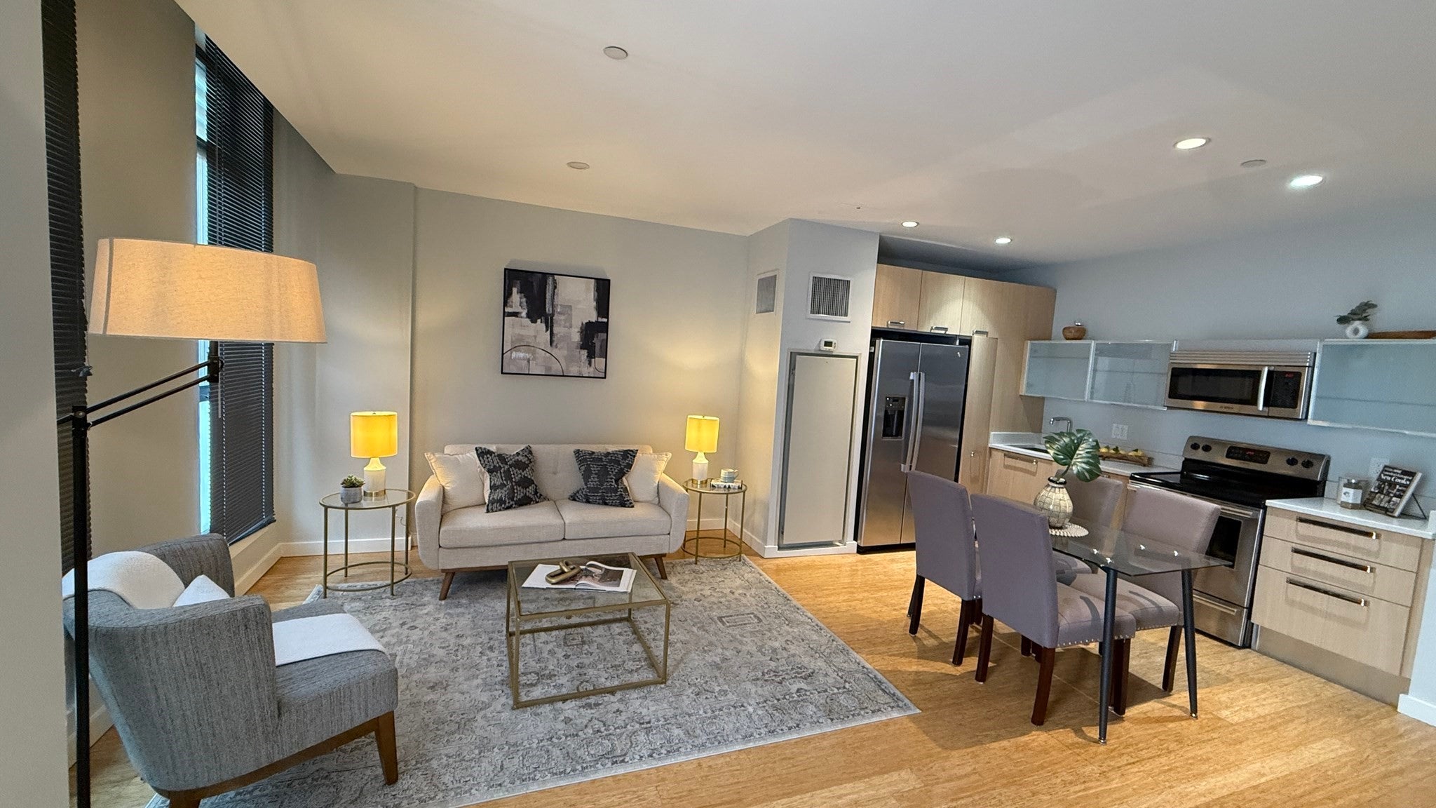 691 Massachusetts Ave #102, Boston, MA Photo #4