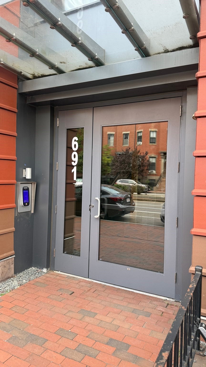 691 Massachusetts Ave #102, Boston, MA Photo #14