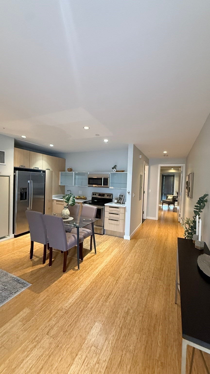 691 Massachusetts Ave #102, Boston, MA Photo #6