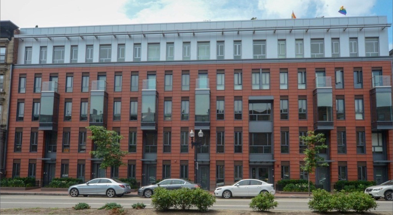 691 Massachusetts Ave #102, Boston, MA Photo #3