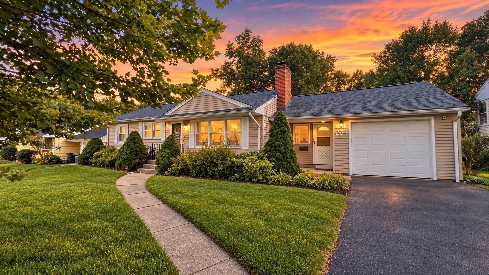 234 Carver St, Springfield, MA, 234 Carver St, Springfield, MA Photo #41