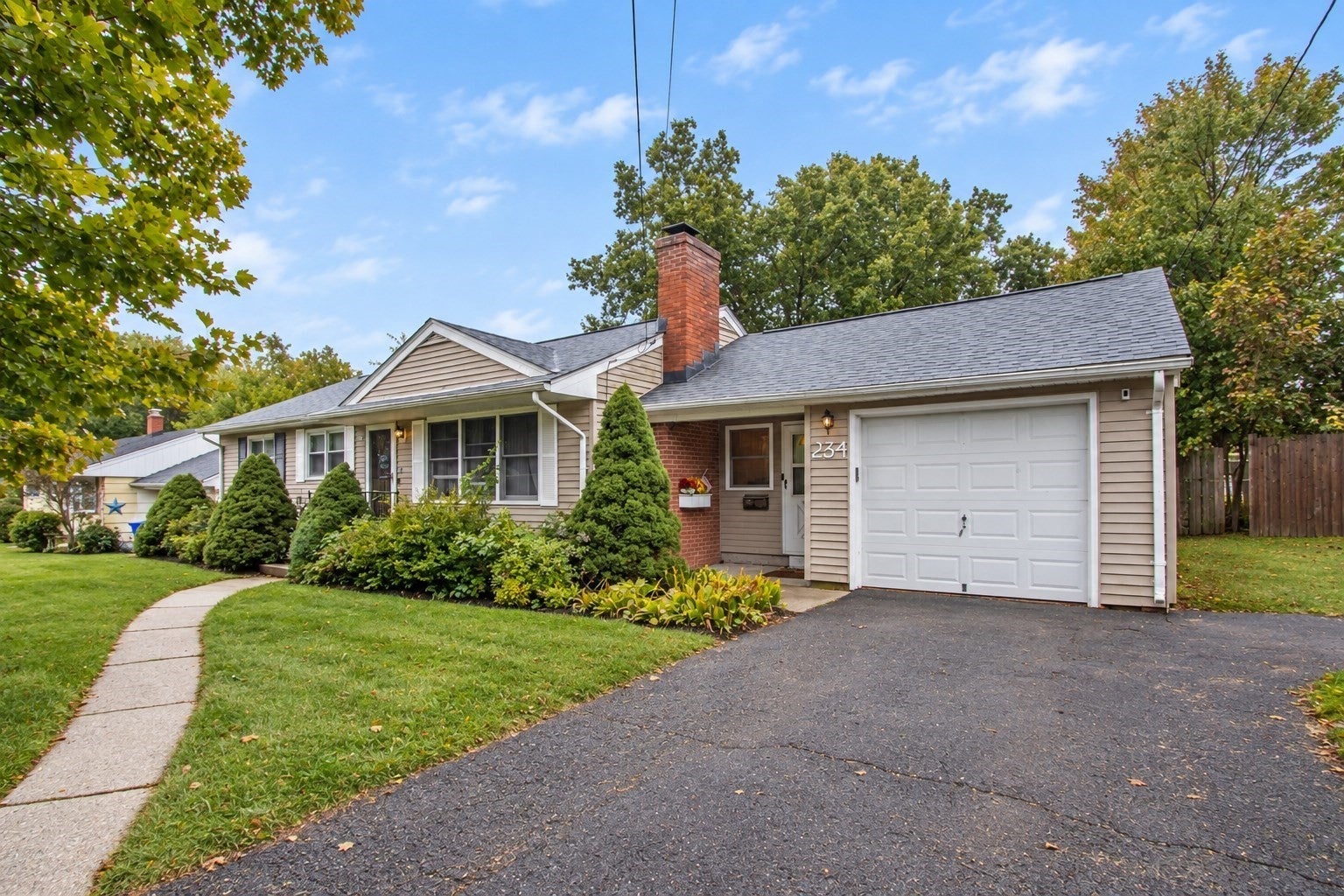 234 Carver St, Springfield, MA, 234 Carver St, Springfield, MA Photo #1