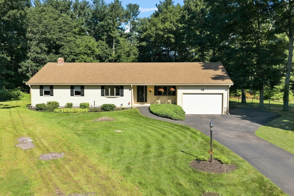 Photo of 24 Orchard St, Berkley, MA
