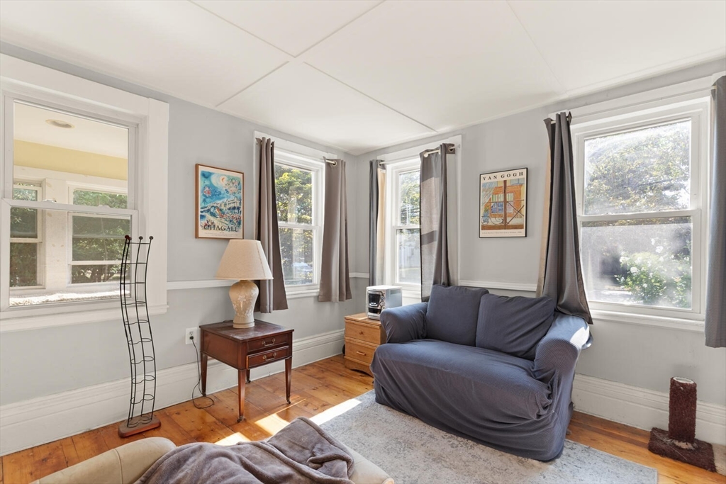 40 Cherry St