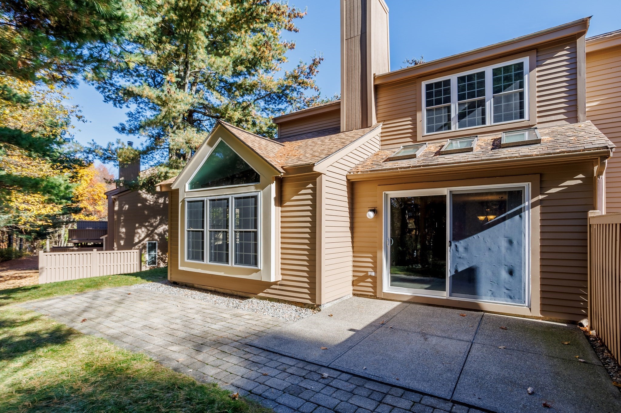 907 Ridgefield Cir #D, Clinton, MA, 907 Ridgefield Cir #D, Clinton, MA Photo #29