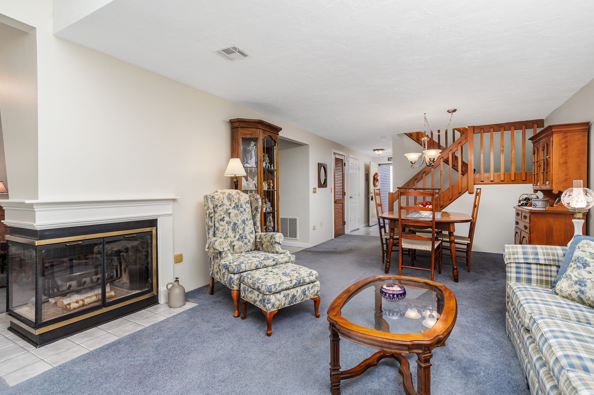 907 Ridgefield Cir #D, Clinton, MA, 907 Ridgefield Cir #D, Clinton, MA Photo #9