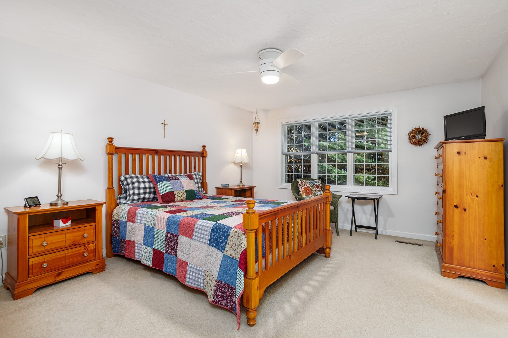 907 Ridgefield Cir #D, Clinton, MA, 907 Ridgefield Cir #D, Clinton, MA Photo #18