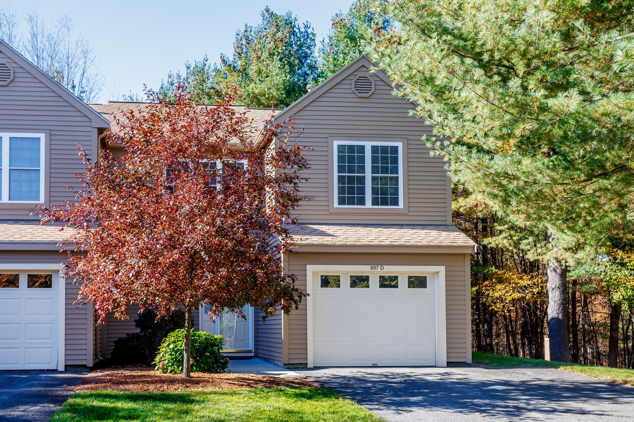 907 Ridgefield Cir #D, Clinton, MA, 907 Ridgefield Cir #D, Clinton, MA Photo #1
