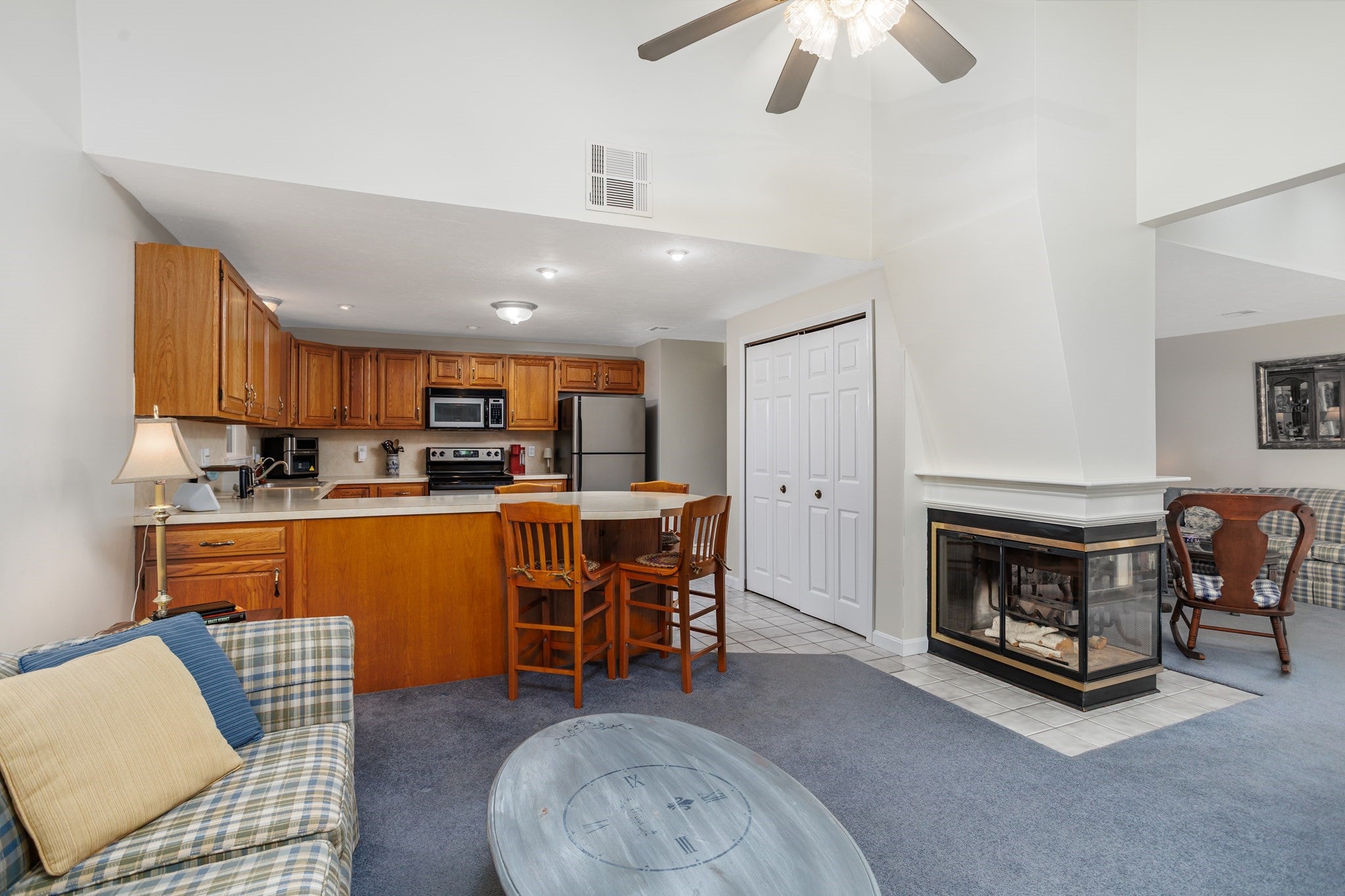 907 Ridgefield Cir #D, Clinton, MA, 907 Ridgefield Cir #D, Clinton, MA Photo #7