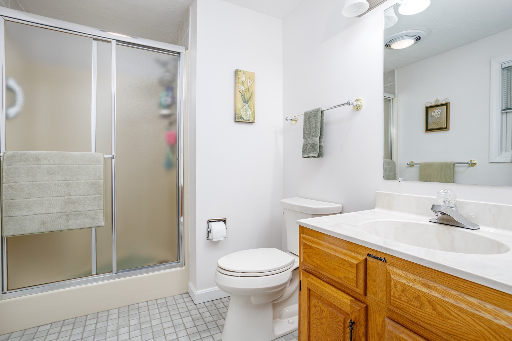 907 Ridgefield Cir #D, Clinton, MA, 907 Ridgefield Cir #D, Clinton, MA Photo #22