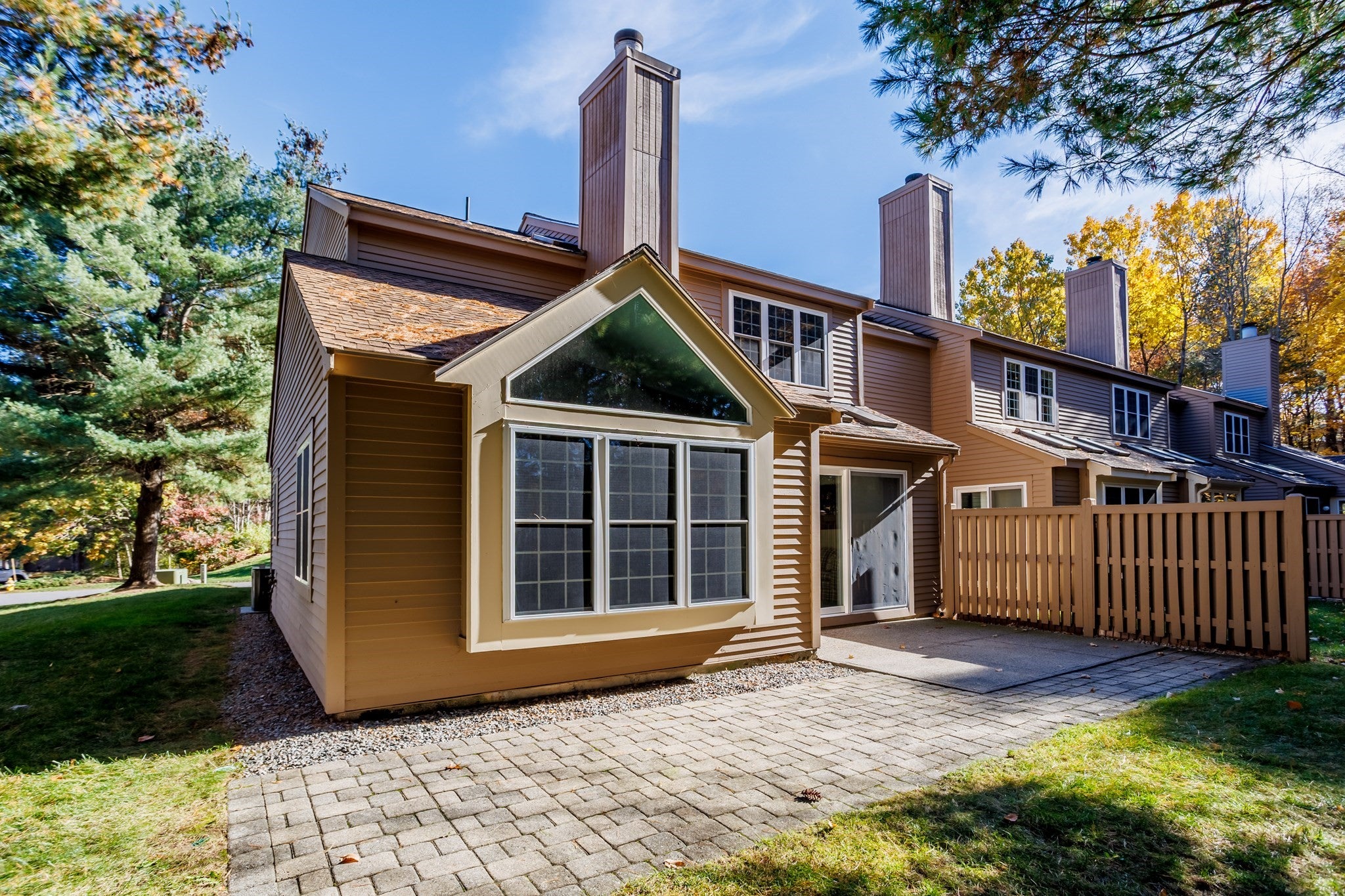 907 Ridgefield Cir #D, Clinton, MA, 907 Ridgefield Cir #D, Clinton, MA Photo #28